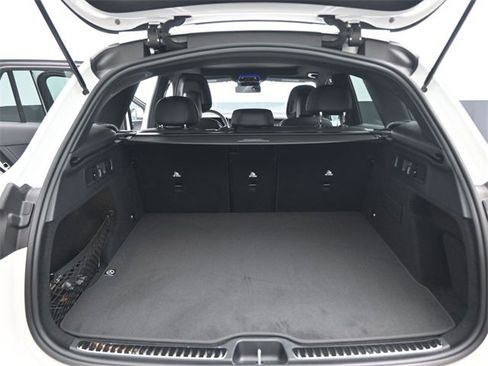 New 2026 Mercedes-Benz GLC 300 image 12