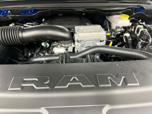 New 2026 RAM 1500 Big Horn image 25