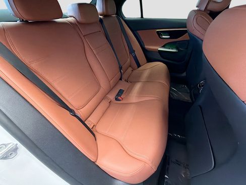 Used 2022 Mercedes-Benz C 300 C 300 EXCLUSIVE TRIM & PANORAM image 14