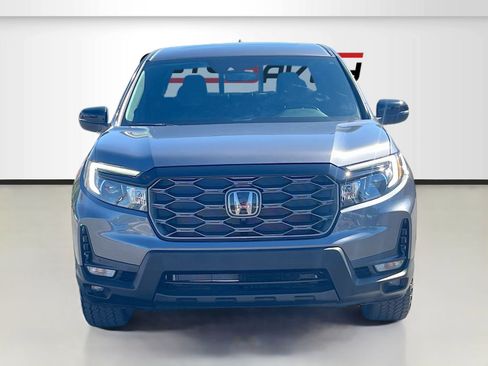 Used 2024 Honda Ridgeline TrailSport image 2