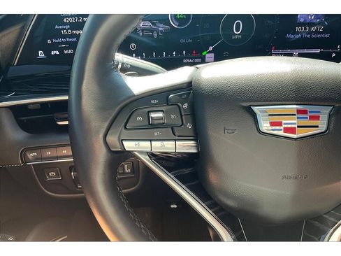 Used 2022 Cadillac Escalade ESV Sport image 19