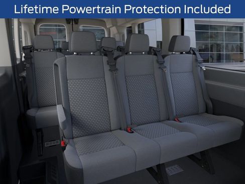New 2026 Ford Transit 350 XLT image 14