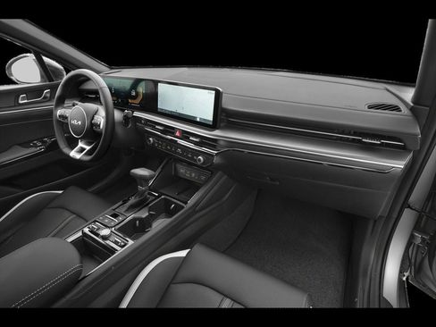 New 2026 Kia K5 GT-Line w/ GT-Line Premium Package image 38