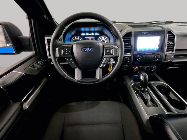 Used 2019 Ford F150 XLT w/ Equipment Group 302A Luxury AWD/4WD image 6
