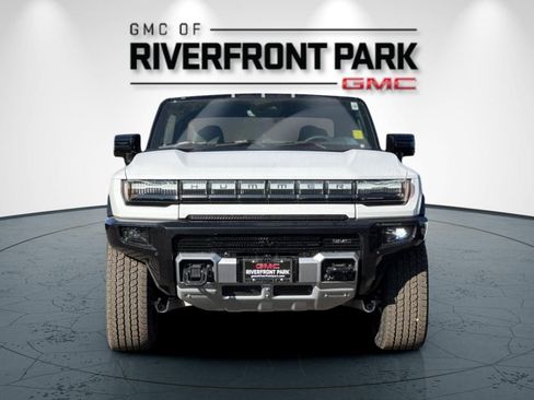 New 2026 GMC Hummer EV 4x4 Crew Cab image 8