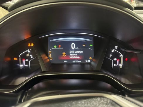 Used 2018 Honda CR-V EX-L image 9