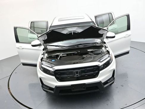Used 2024 Honda Ridgeline RTL image 48