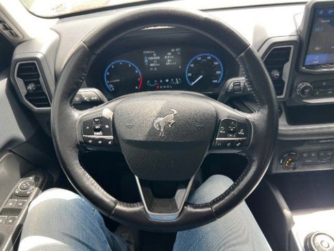 Used 2022 Ford Bronco Sport Big Bend w/ Convenience Package image 39