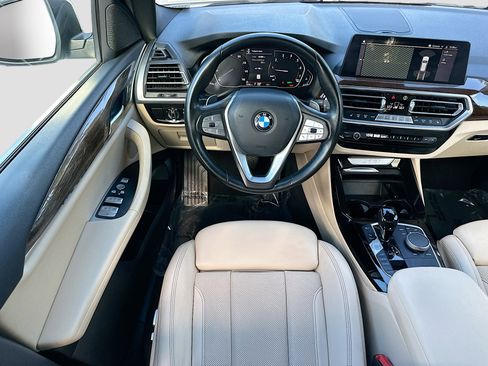 Used 2022 BMW X3 sDrive30i w/ Convenience Package image 23