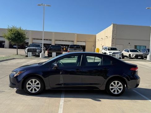 Used 2024 Toyota Corolla LE FWD image 6