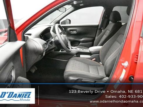 Used 2024 Honda HR-V Sport image 25