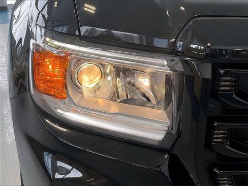 Used 2022 GMC Canyon Elevation w/ Trailering Package image 31