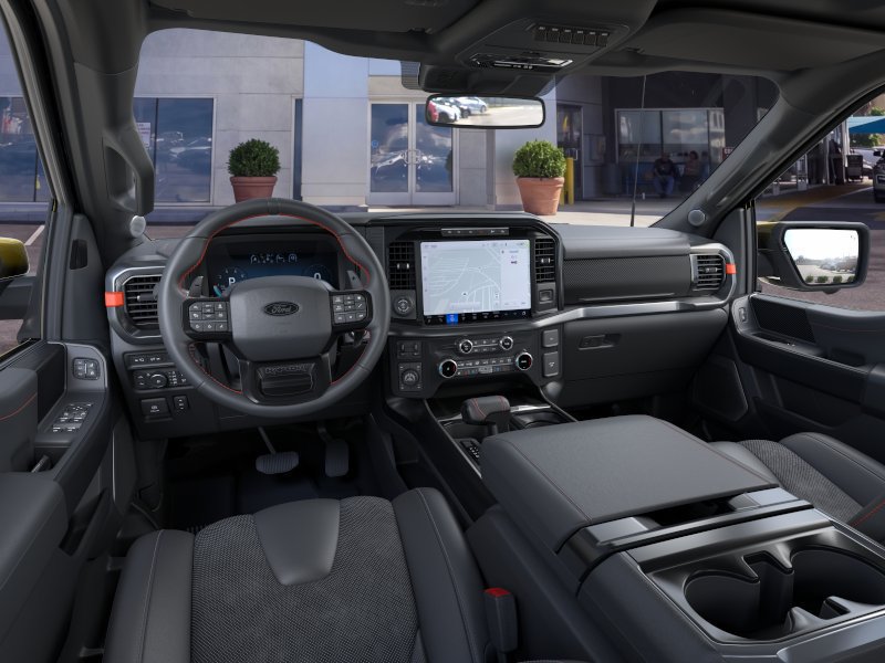 New 2026 Ford F150 Raptor AWD/4WD image 10