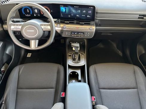 New 2027 Hyundai Kona SEL Sport FWD image 12
