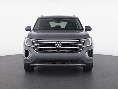 Used 2024 Volkswagen Atlas SEL AWD/4WD image 5