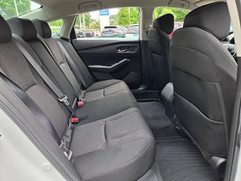 Used 2023 Honda Accord LX image 15