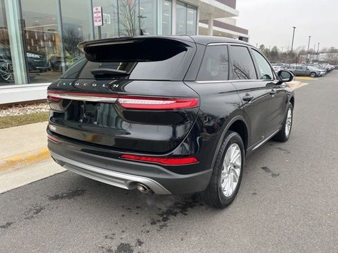 Used 2023 Lincoln Corsair FWD image 8