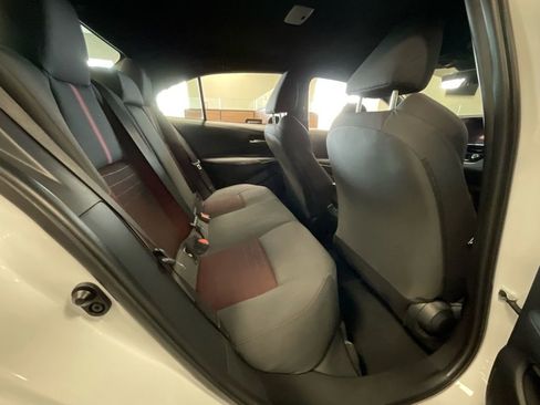 Used 2023 Toyota Corolla SE image 21