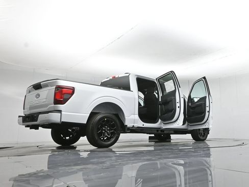 New 2026 Ford F150 STX w/ Equipment Group 200A RWD image 42