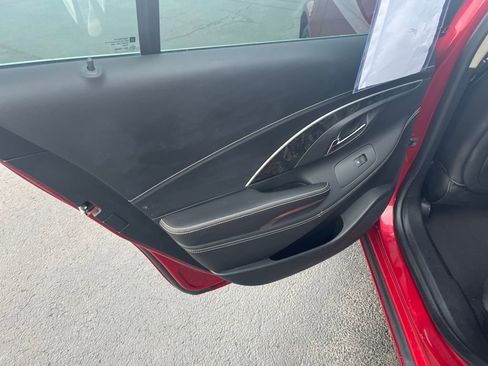 Used 2014 Buick LaCrosse Leather image 20