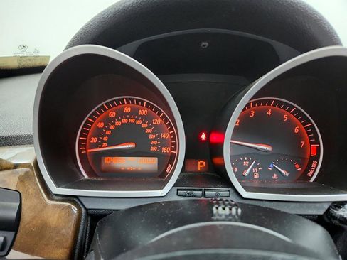 Used 2008 BMW Z4 3.0i image 15