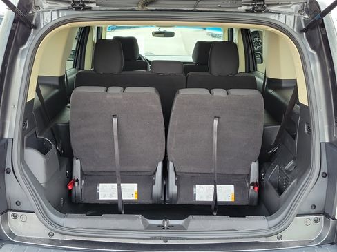 Used 2019 Ford Flex SEL image 8