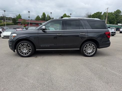 Used 2023 Ford Expedition Platinum AWD/4WD image 10