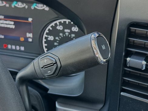 New 2024 Ford F450 XL w/ XL Chrome Package image 16