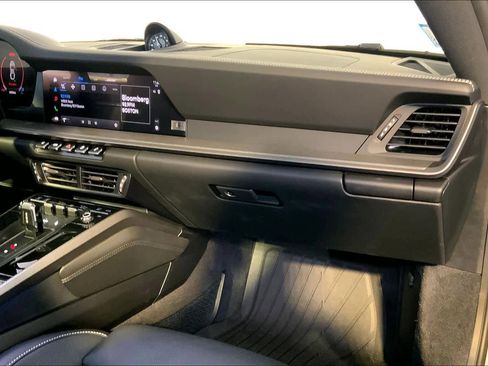 Used 2025 Porsche 911 Carrera S image 22