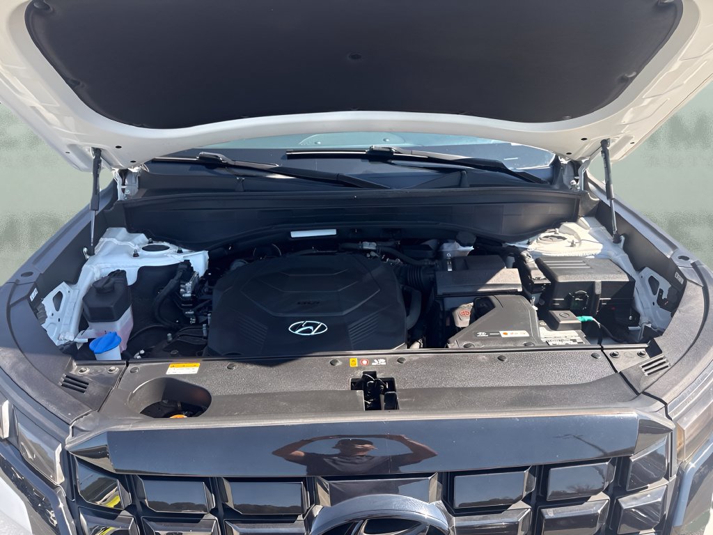 Used 2023 Hyundai Palisade SEL AWD/4WD image 27