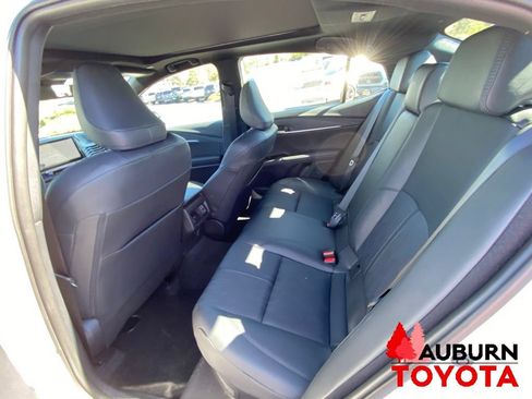 New 2026 Toyota Camry XSE w/ Premium Plus Package FWD image 20