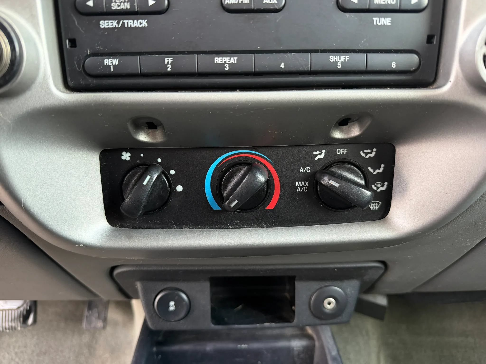 Used 2011 Ford Ranger XLT AWD/4WD image 20