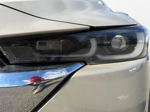 Used 2024 MAZDA CX-5 AWD 2.5 S w/ Premium Package image 22