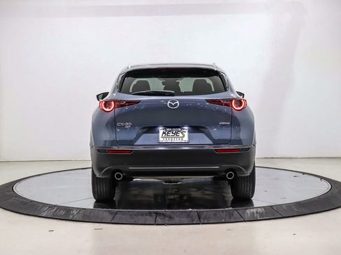 Used 2023 MAZDA CX-30 AWD 2.5 S w/ Preferred Package image 3