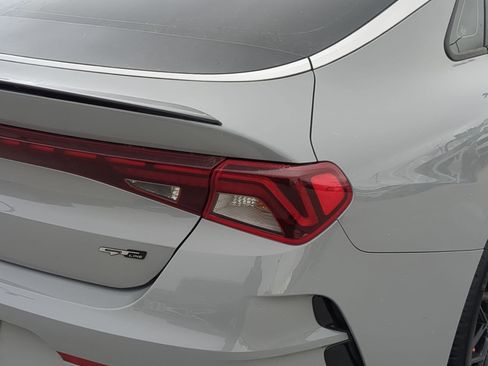 Used 2022 Kia K5 GT-Line image 11