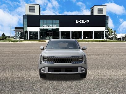 New 2027 Kia Seltos LX