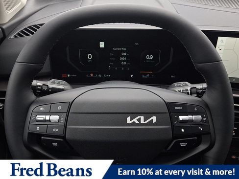 New 2026 Kia Sportage SX AWD/4WD image 20
