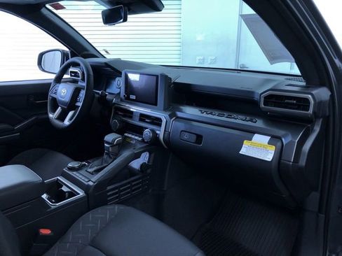 New 2026 Toyota Tacoma SR5 AWD/4WD image 17