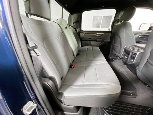 Used 2022 RAM 1500 Big Horn image 25