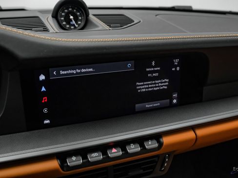 Used 2025 Porsche 911 Carrera image 81