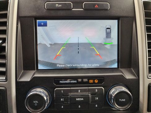 Used 2021 Ford F250 Lariat image 15