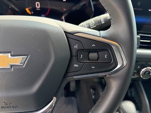 Certified 2024 Chevrolet TrailBlazer LT w/ LT Cold Weather Package image 18