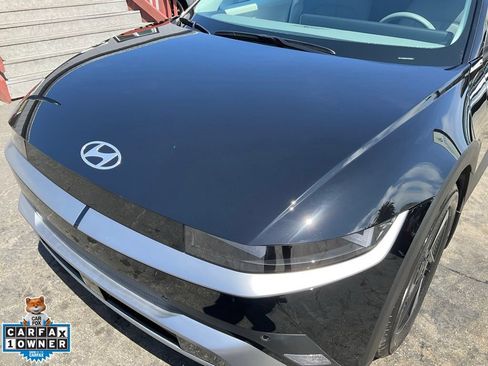 Used 2026 Hyundai Ioniq 5 SEL AWD/4WD image 91