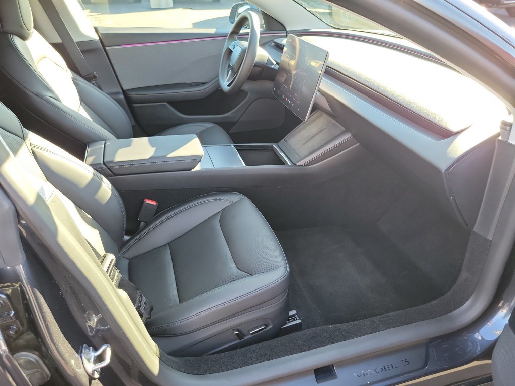 Used 2026 Tesla Model 3 RWD image 14