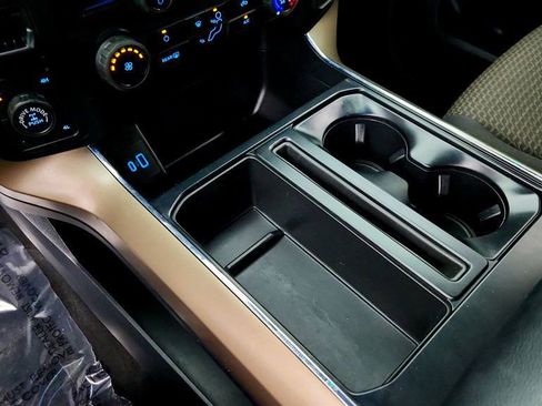 Used 2024 Ford F150 STX w/ Equipment Group 201A FX4 image 16