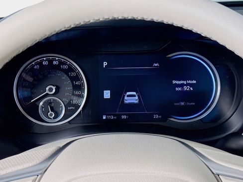 New 2026 Genesis G70 2.5T Prestige RWD image 13