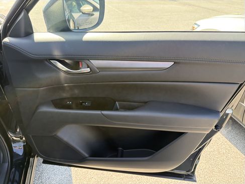 Certified 2023 MAZDA CX-5 AWD 2.5 S image 68