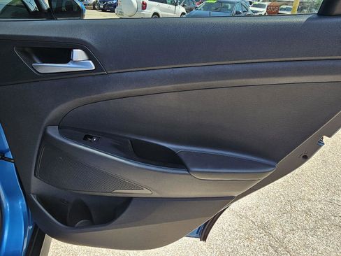 Used 2020 Hyundai Tucson SE w/ Cargo Package image 27