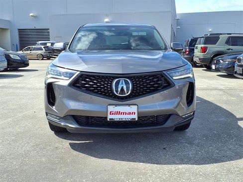 Used 2023 Acura RDX A-Spec FWD image 20