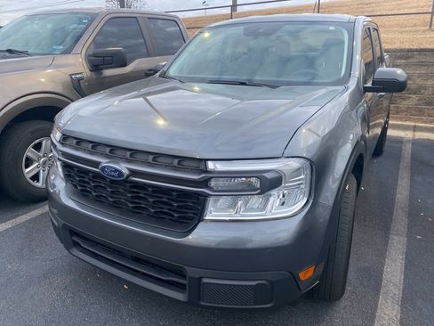 Used 2022 Ford Maverick XLT image 3